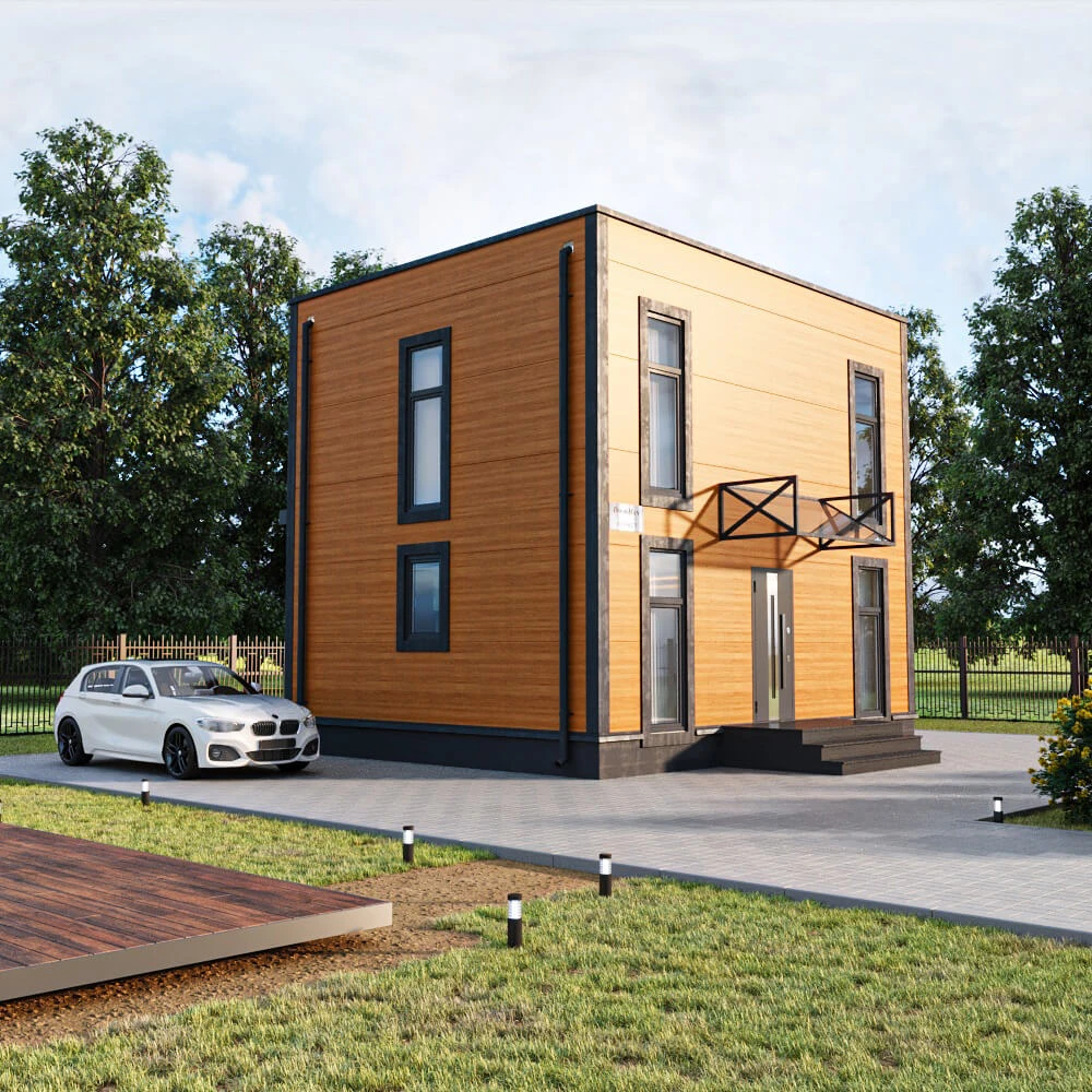 Strutture architettoniche 1