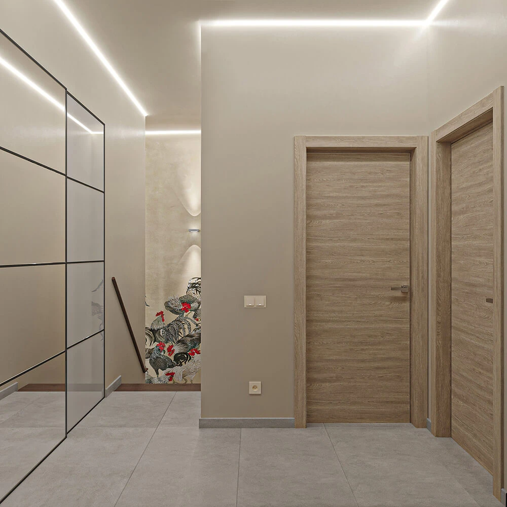 Strutture architettoniche 13