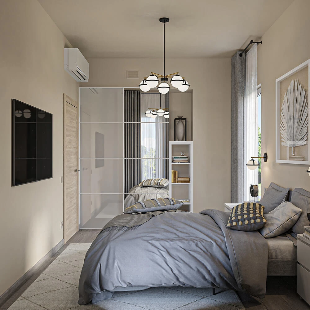 Strutture architettoniche 14