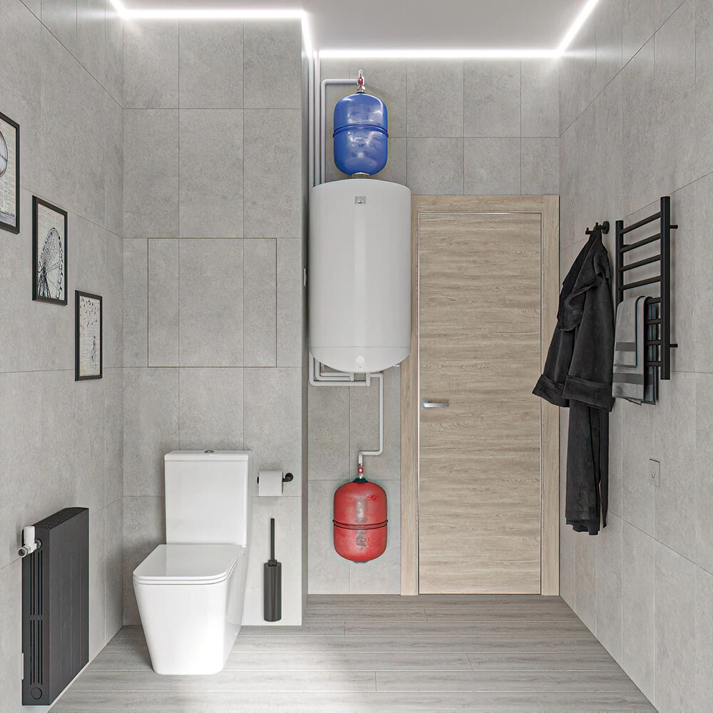 Strutture architettoniche 19