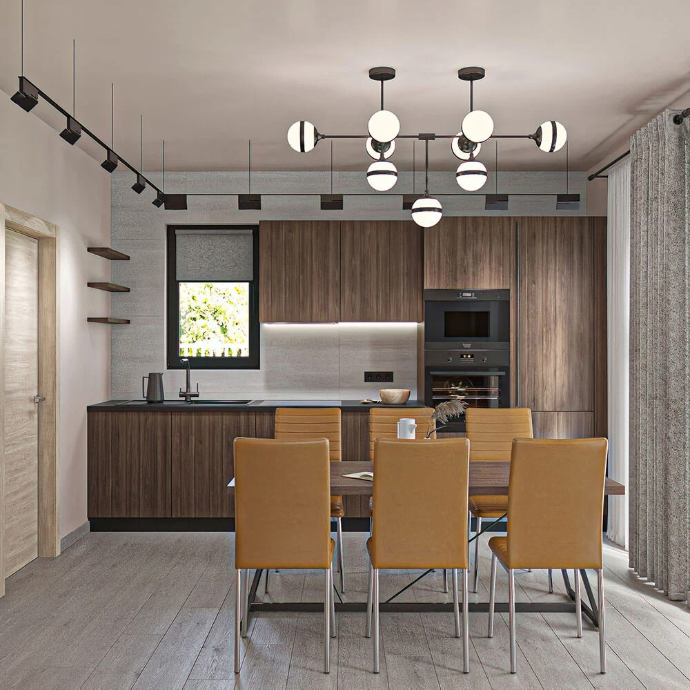 Strutture architettoniche 4