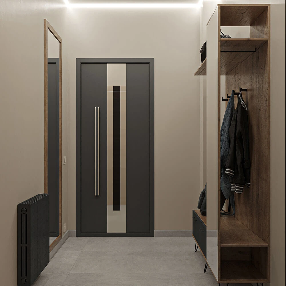 Strutture architettoniche 9