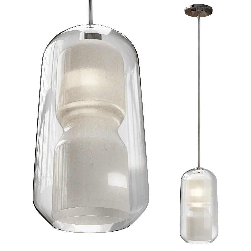 Pendant Lamp Vele Luce Milan VL5724P21
