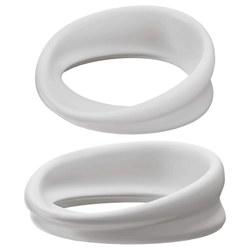 Sculptural Letter Astrini Design City alphabet O