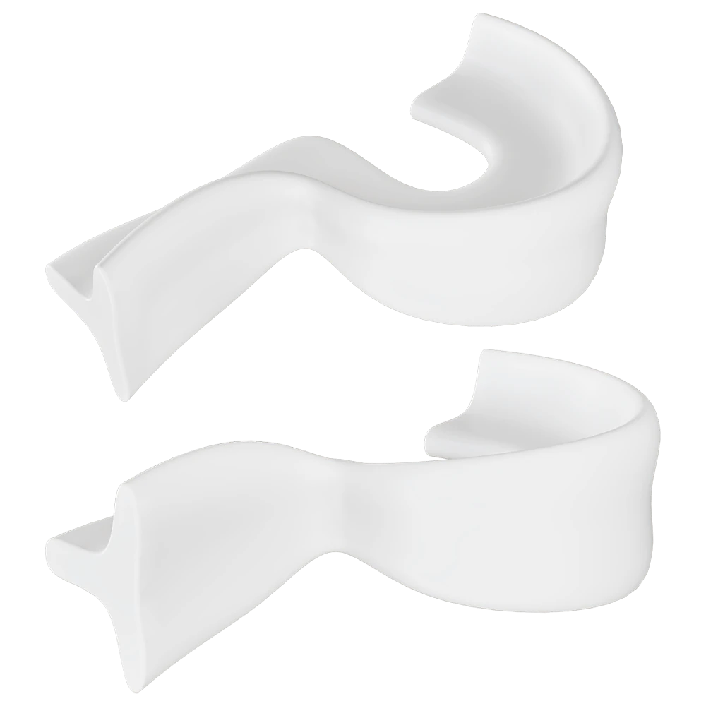 Sculptural Bench Astrini Design City alphabet Letter P