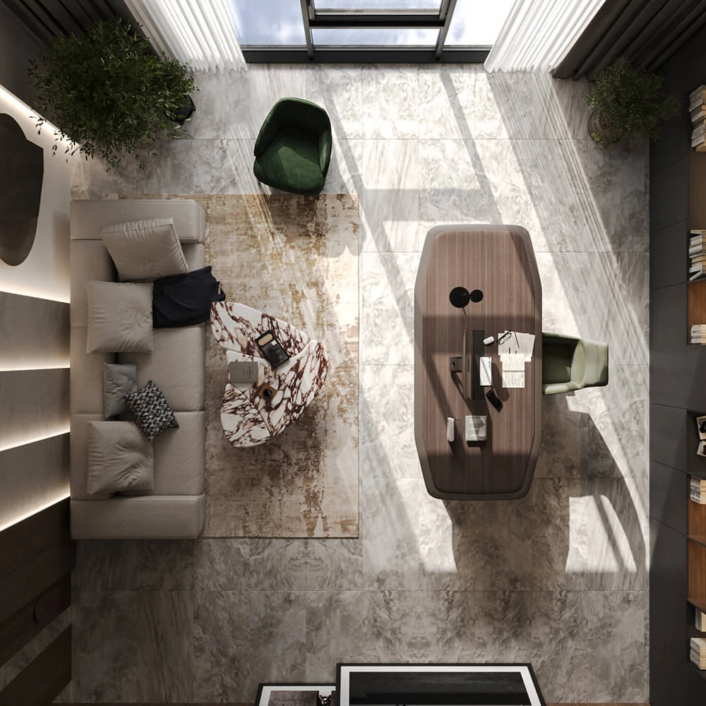 Espaces de bureau 10