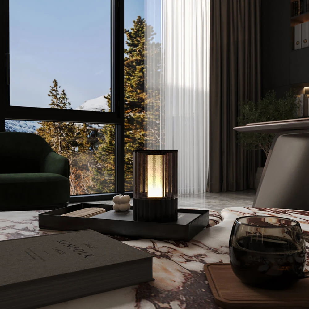 Espaces de bureau 12