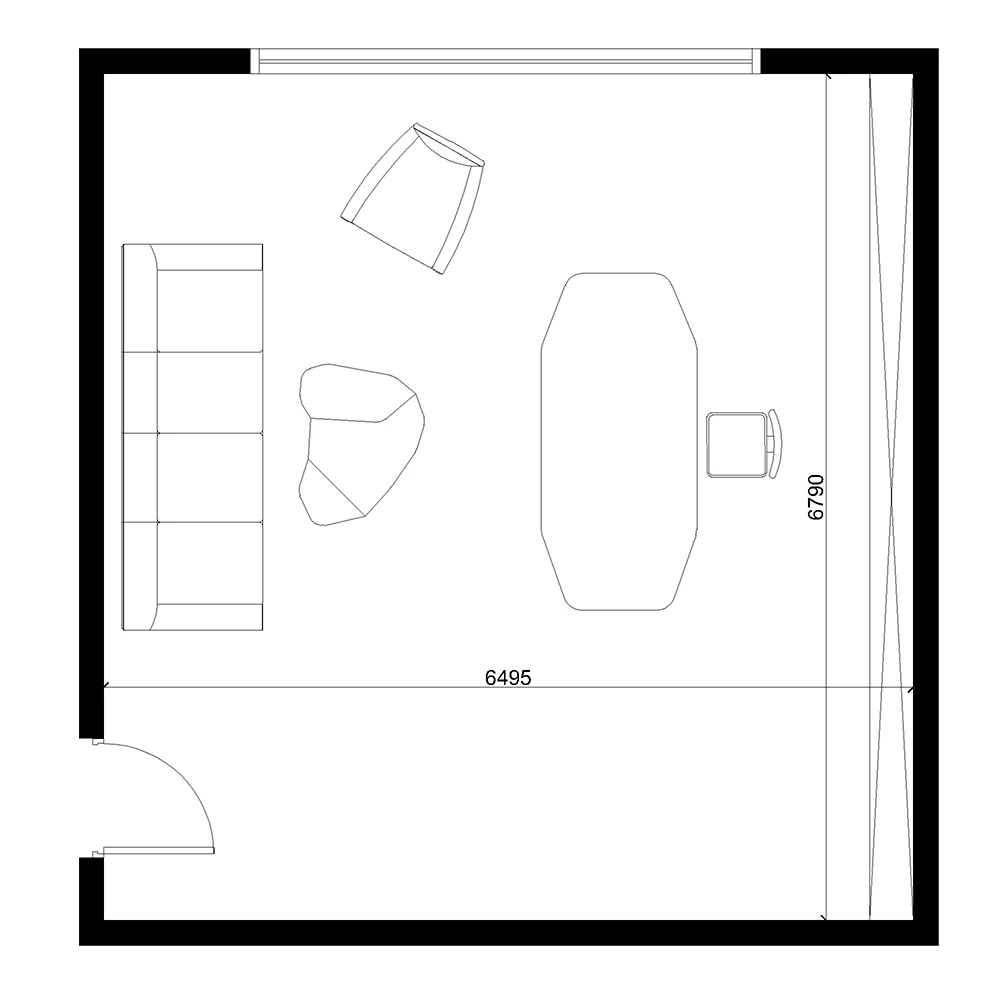 Espaces de bureau 14