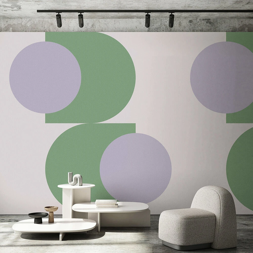 Պատի ծածկույթներ 2