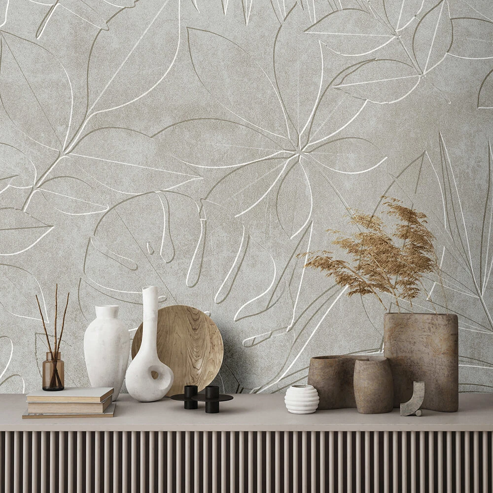 Wall Covering 2