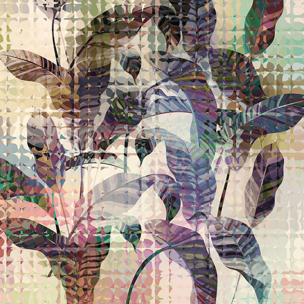 Стены, обои 1