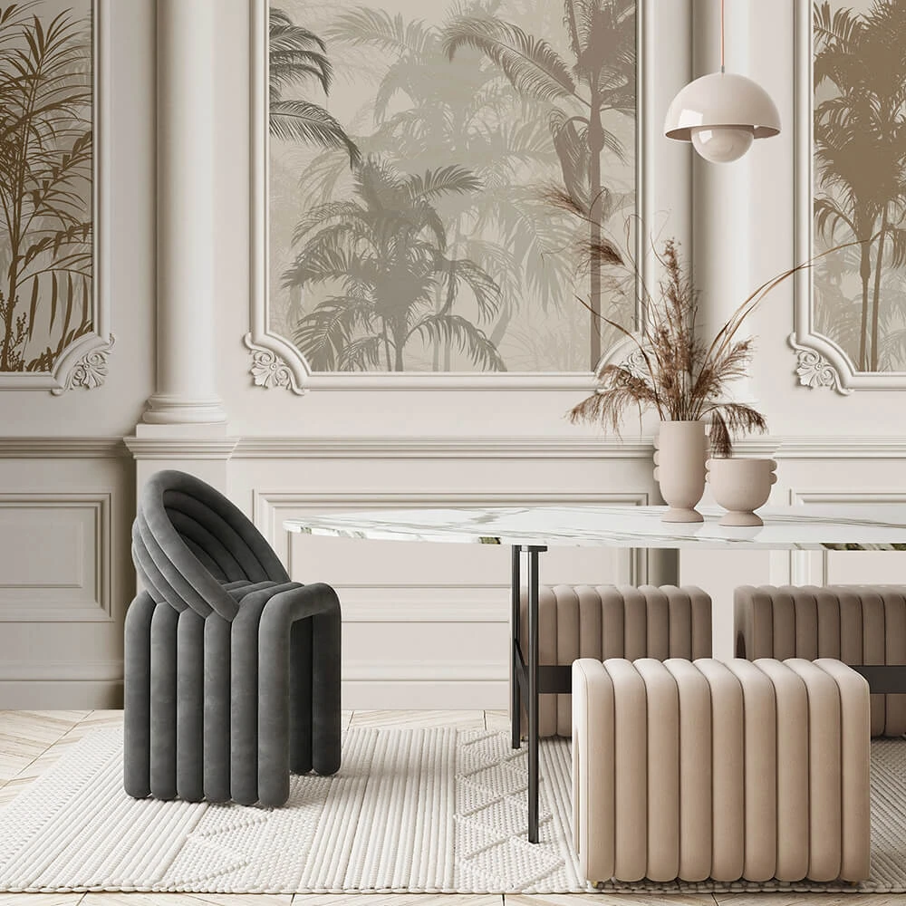 Стены, обои 2