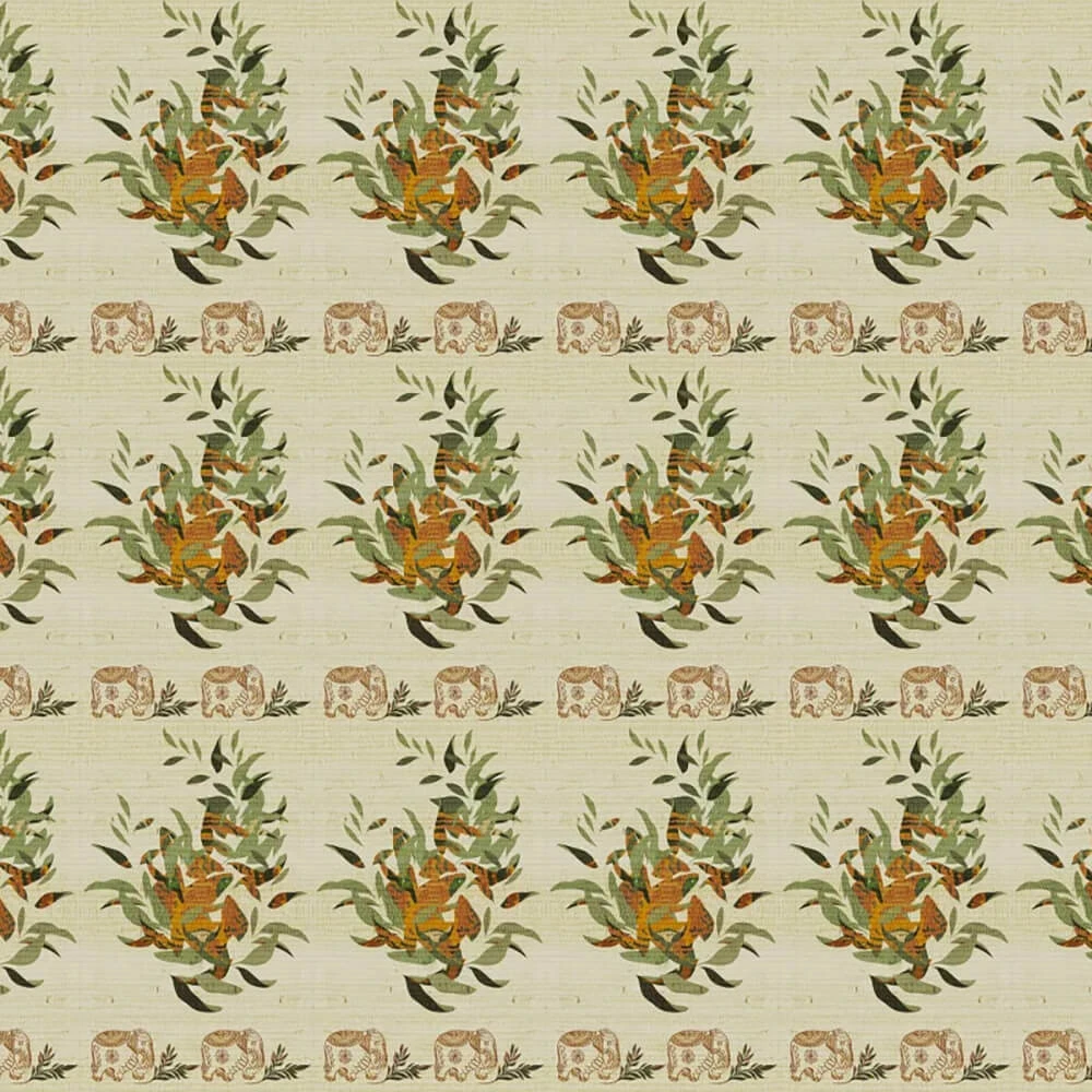 Rivestimento murale 2