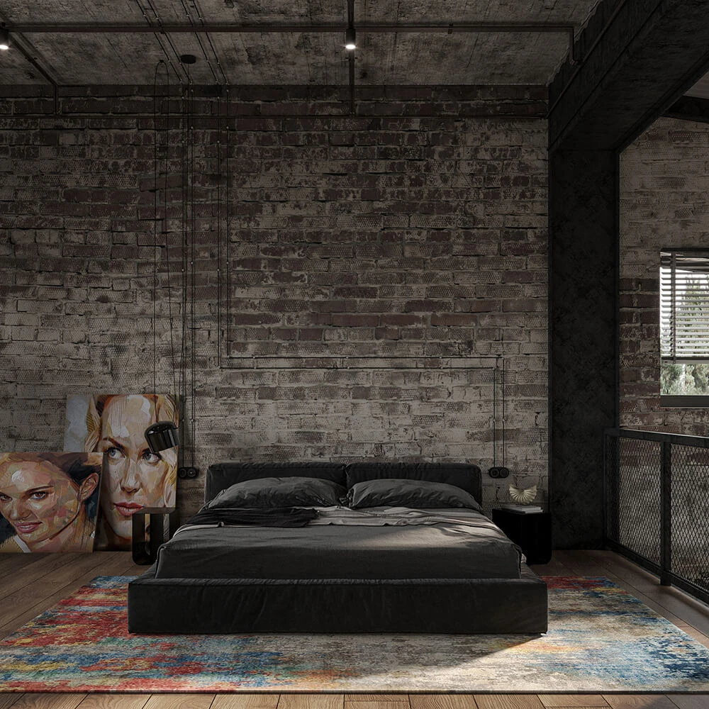 Espaces résidentiels 10