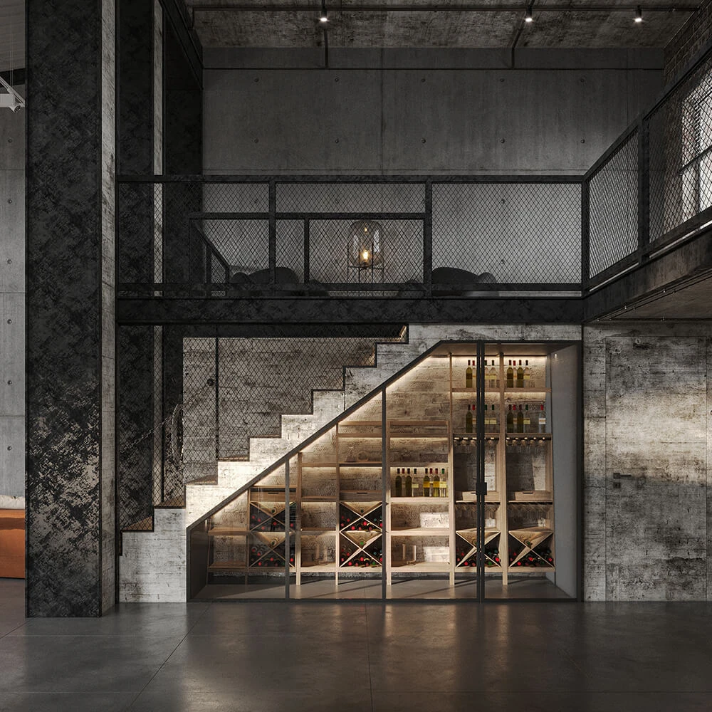 Espaces résidentiels 11