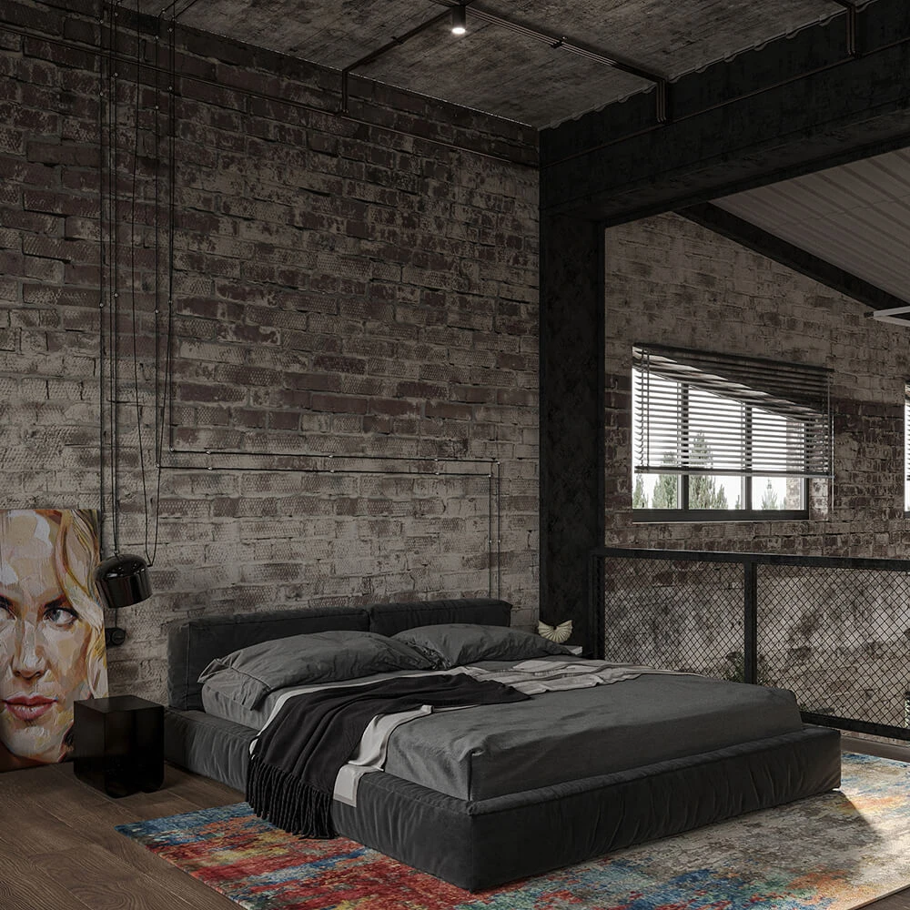 Espaces résidentiels 12