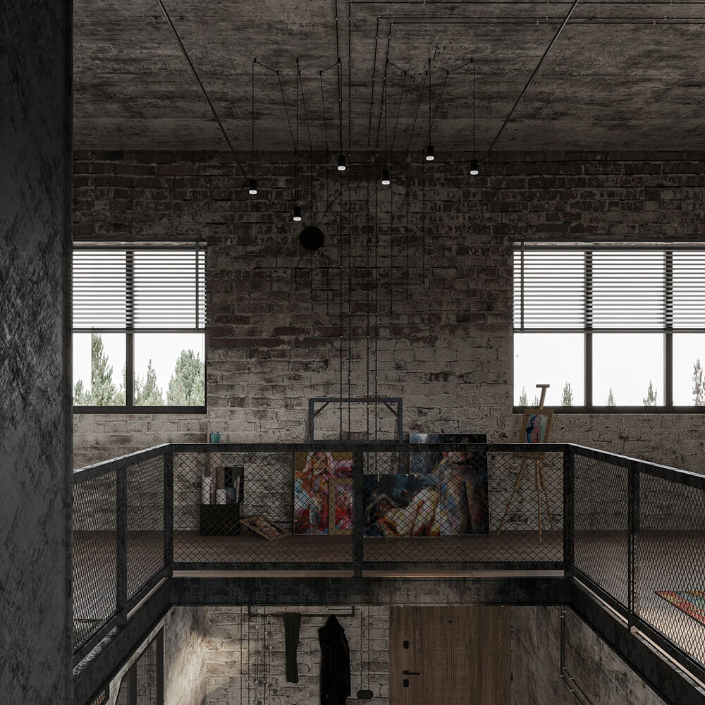 Espaces résidentiels 13