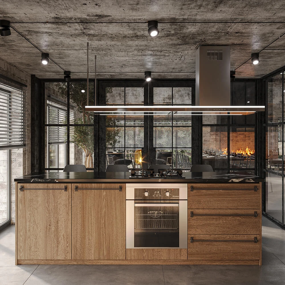 Espaces résidentiels 15