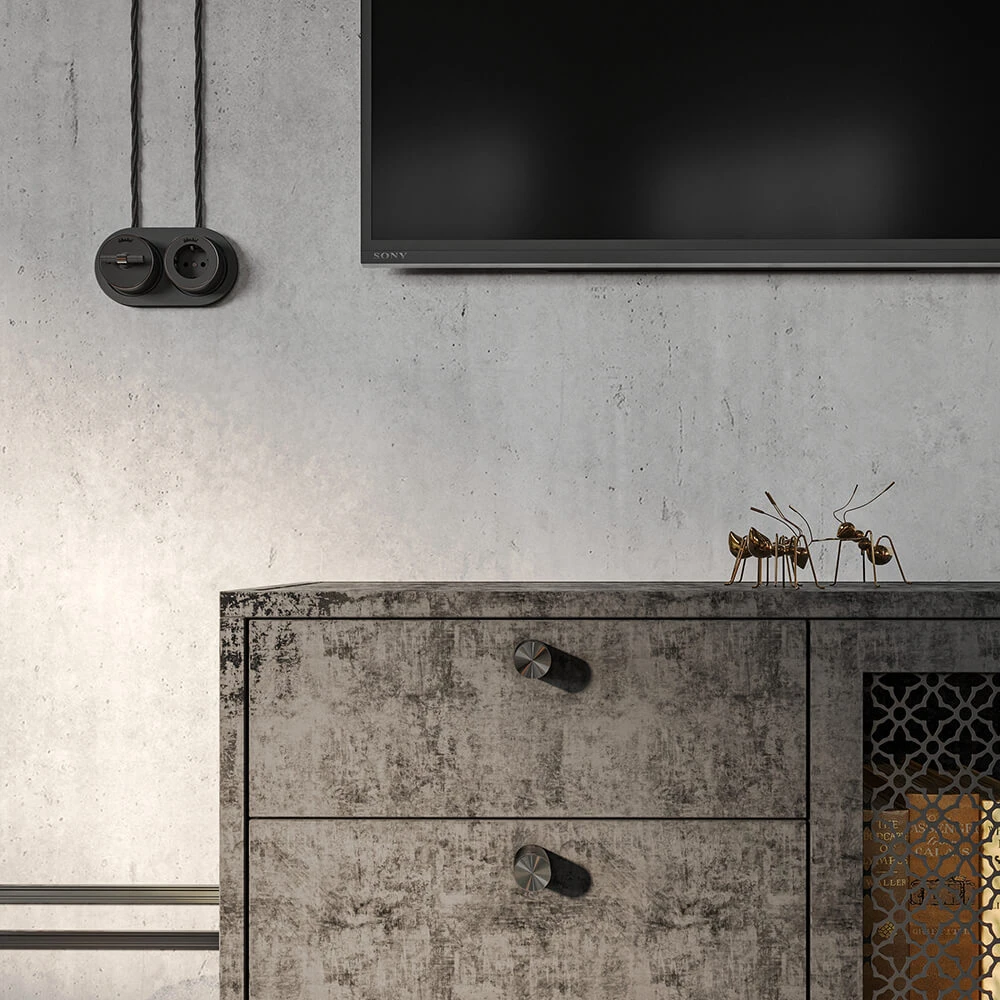 Espaces résidentiels 16