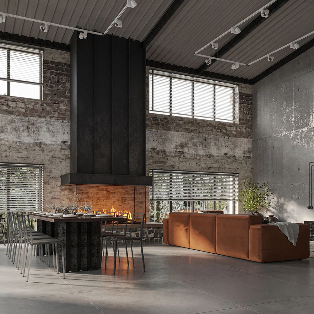 Espaces résidentiels 6