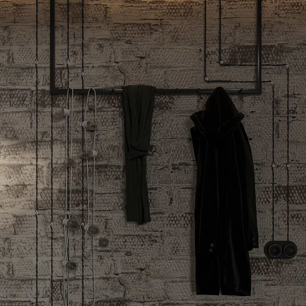 Espaces résidentiels 9