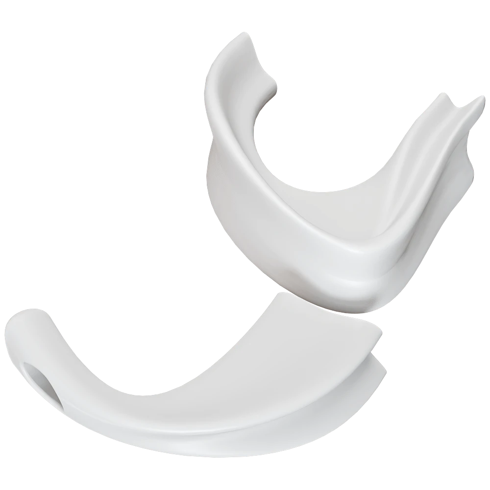 Sculptural Letter Astrini Design City alphabet Y