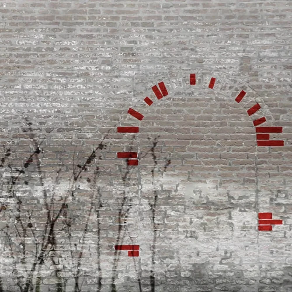 Recubrimiento de pared 1