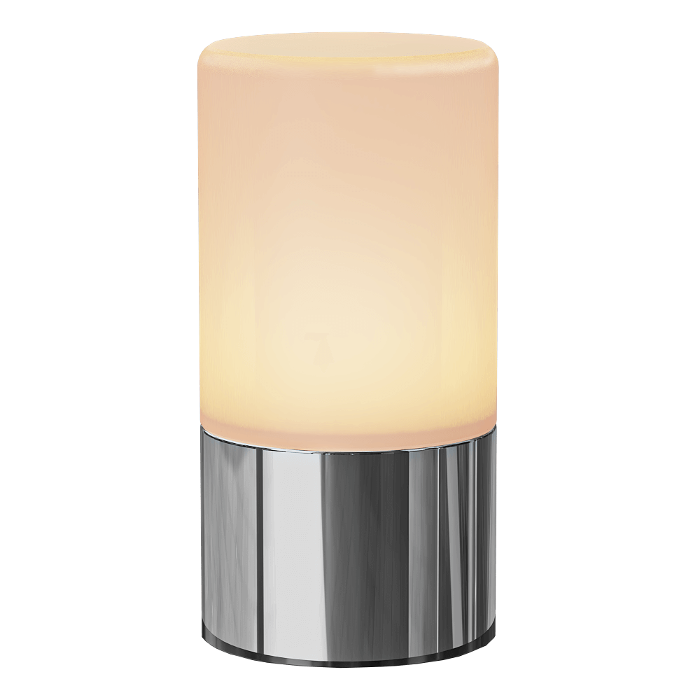 Table Lamp Totem Frosted 2