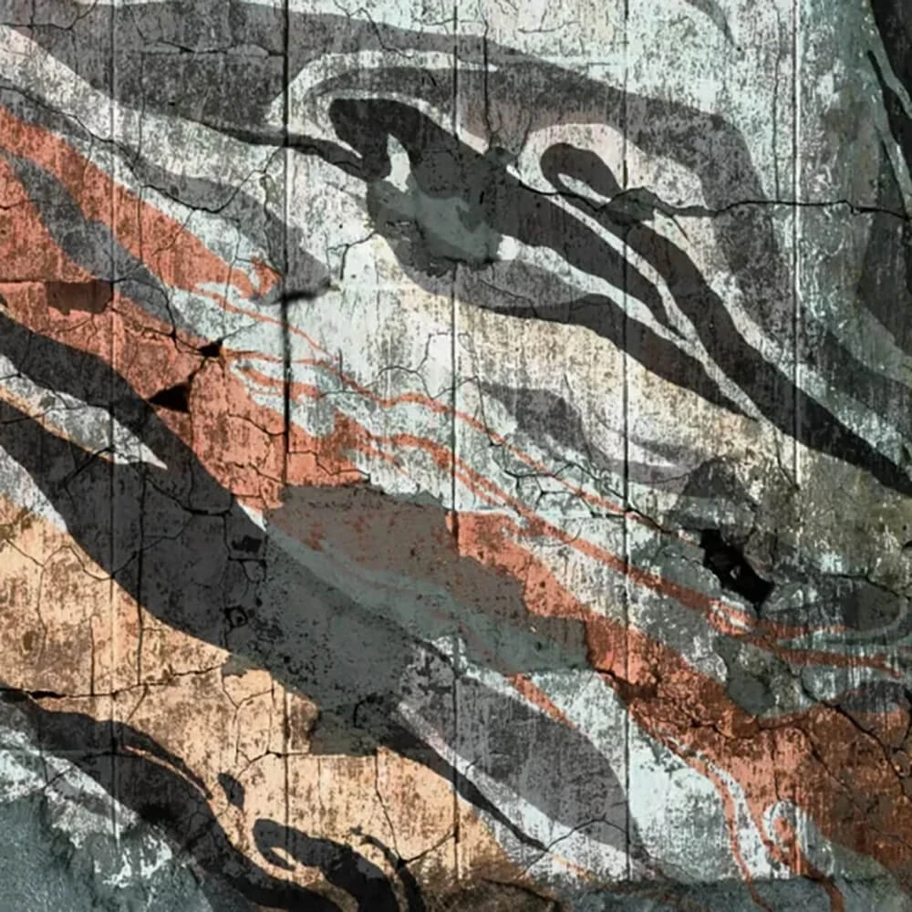 Wallpaper Officinarkitettura Waves of Passion