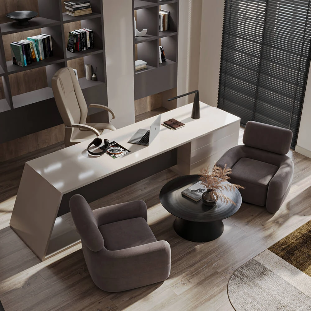 Espacios de oficina 2