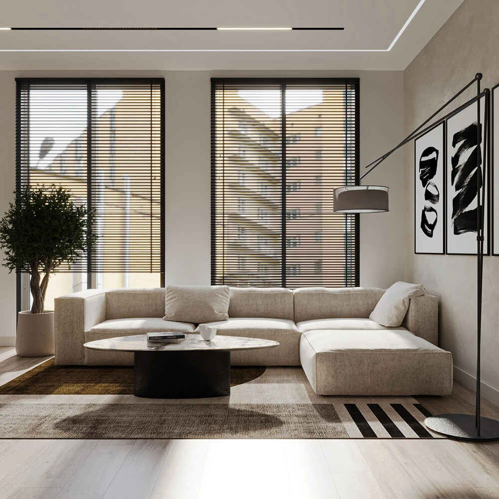 Espacios de oficina 4