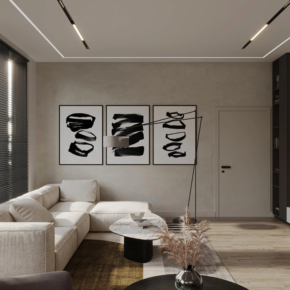 Espacios de oficina 5