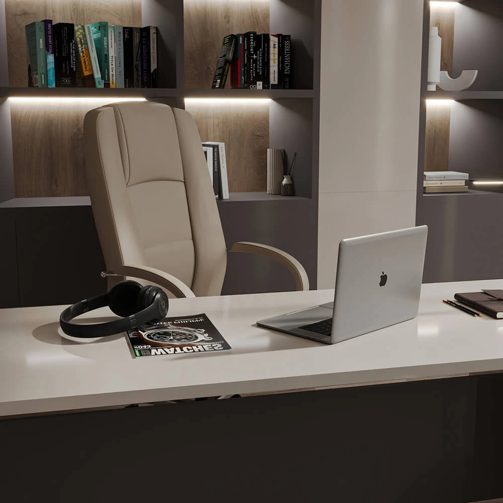 Espacios de oficina 6