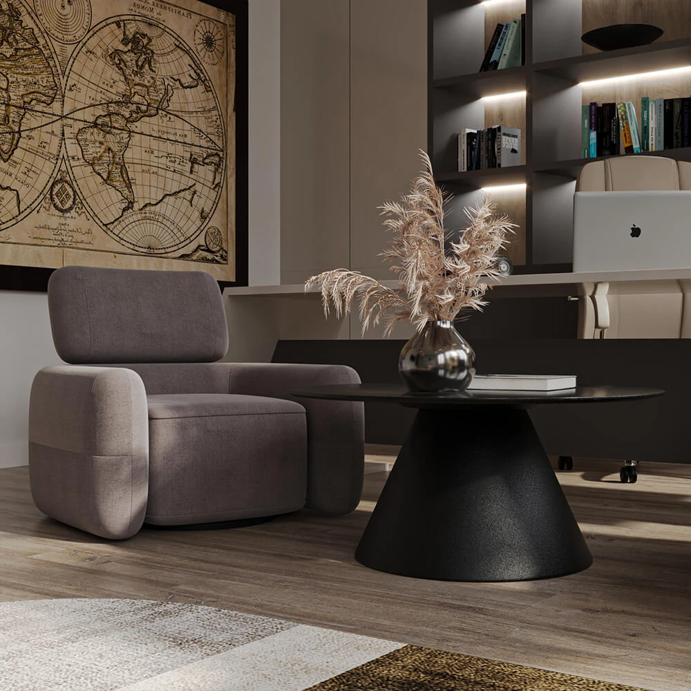 Espacios de oficina 7