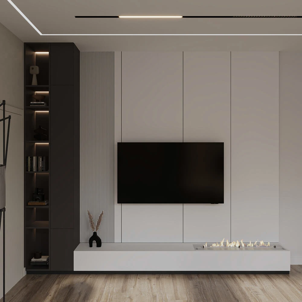 Espacios de oficina 8