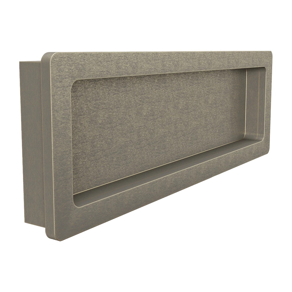 Handles (Door and Other) 1