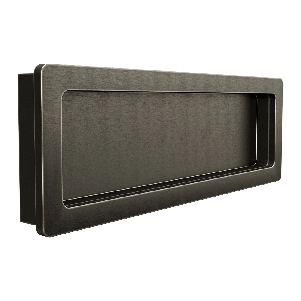 Handles (Door and Other) 2