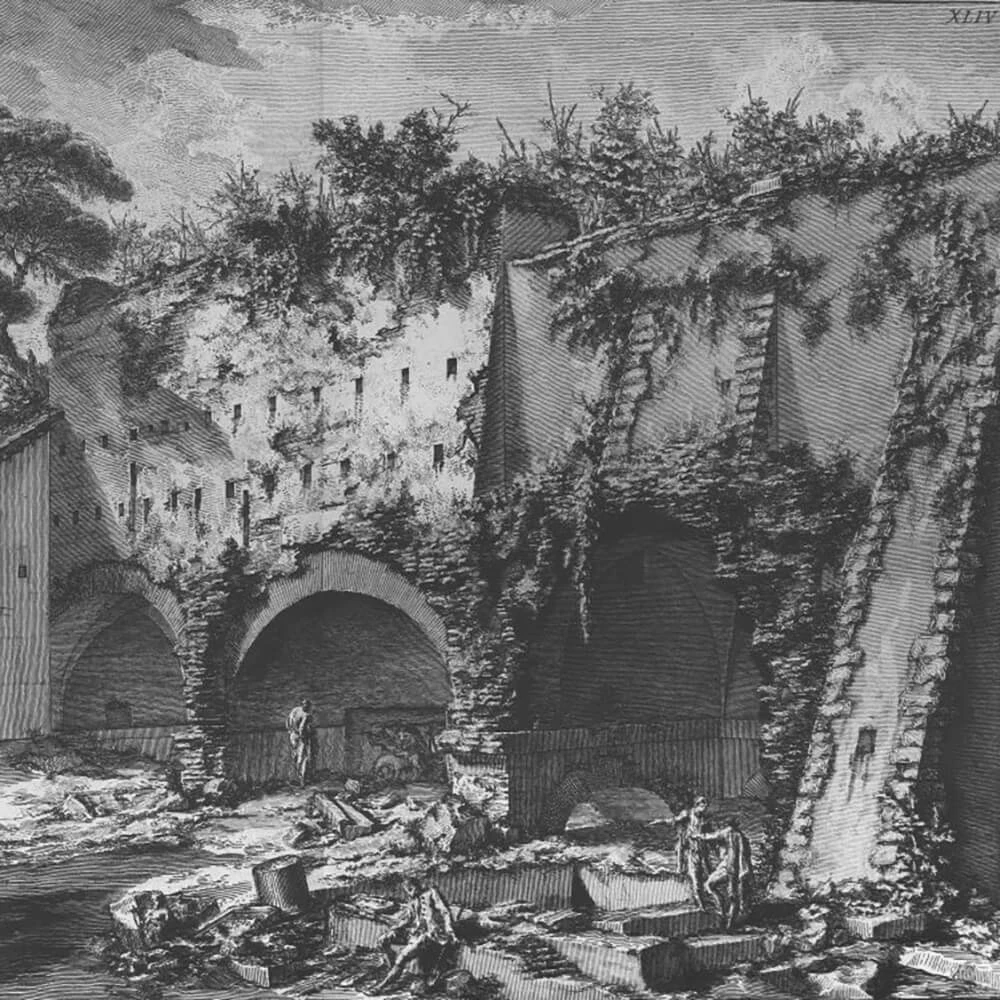 Rivestimento murale 1