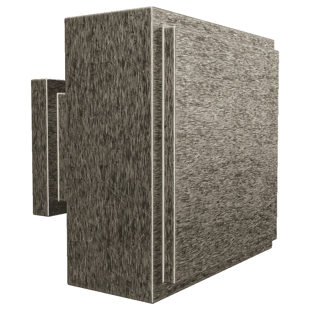 Ручки (дверные и другие) 2