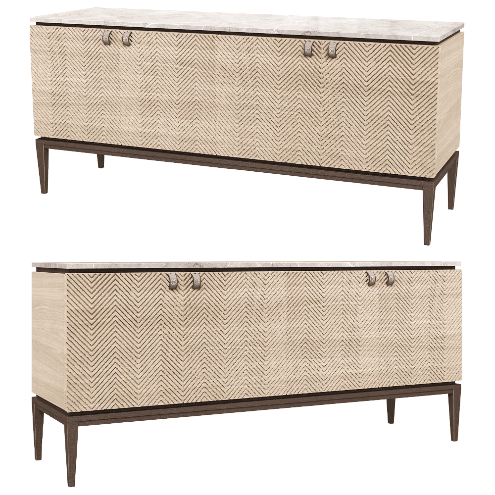  Anrichte & Kommode 1