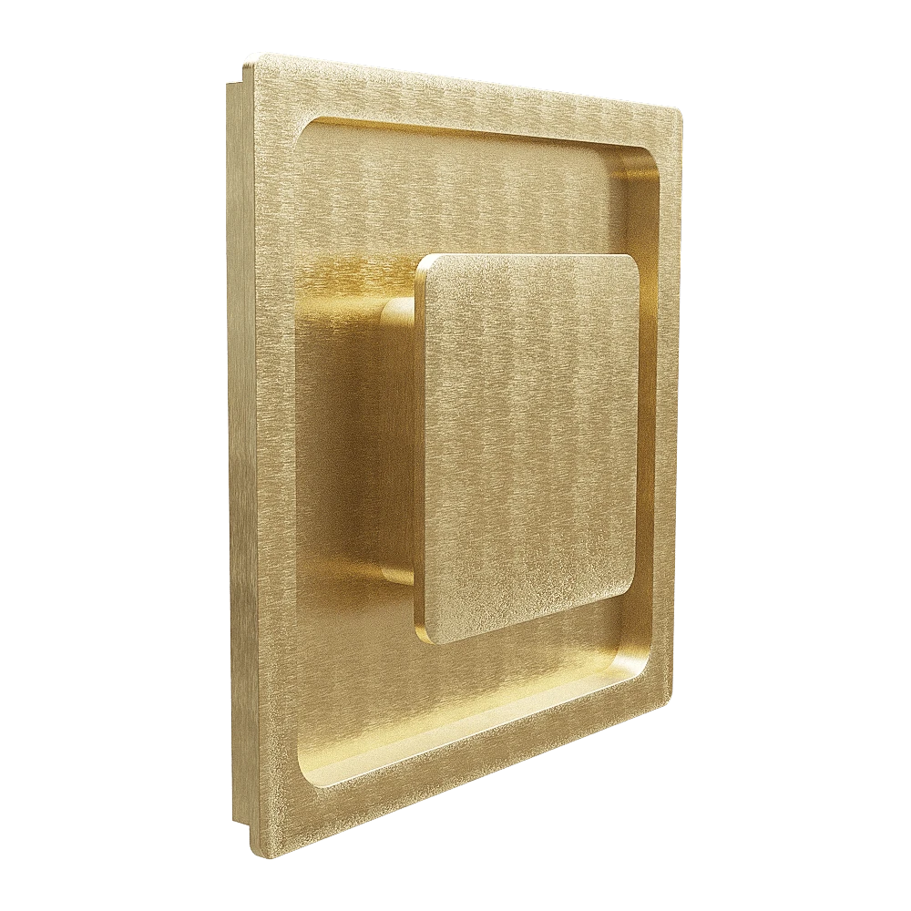 Handles (Door and Other) 1