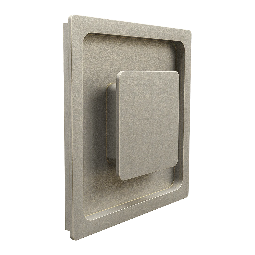 Handles (Door and Other) 2