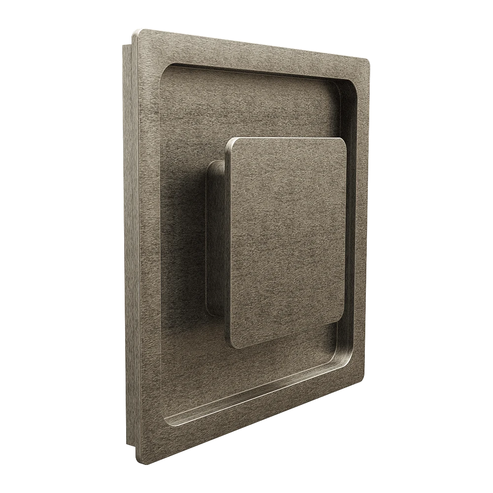 Handles (Door and Other) 3