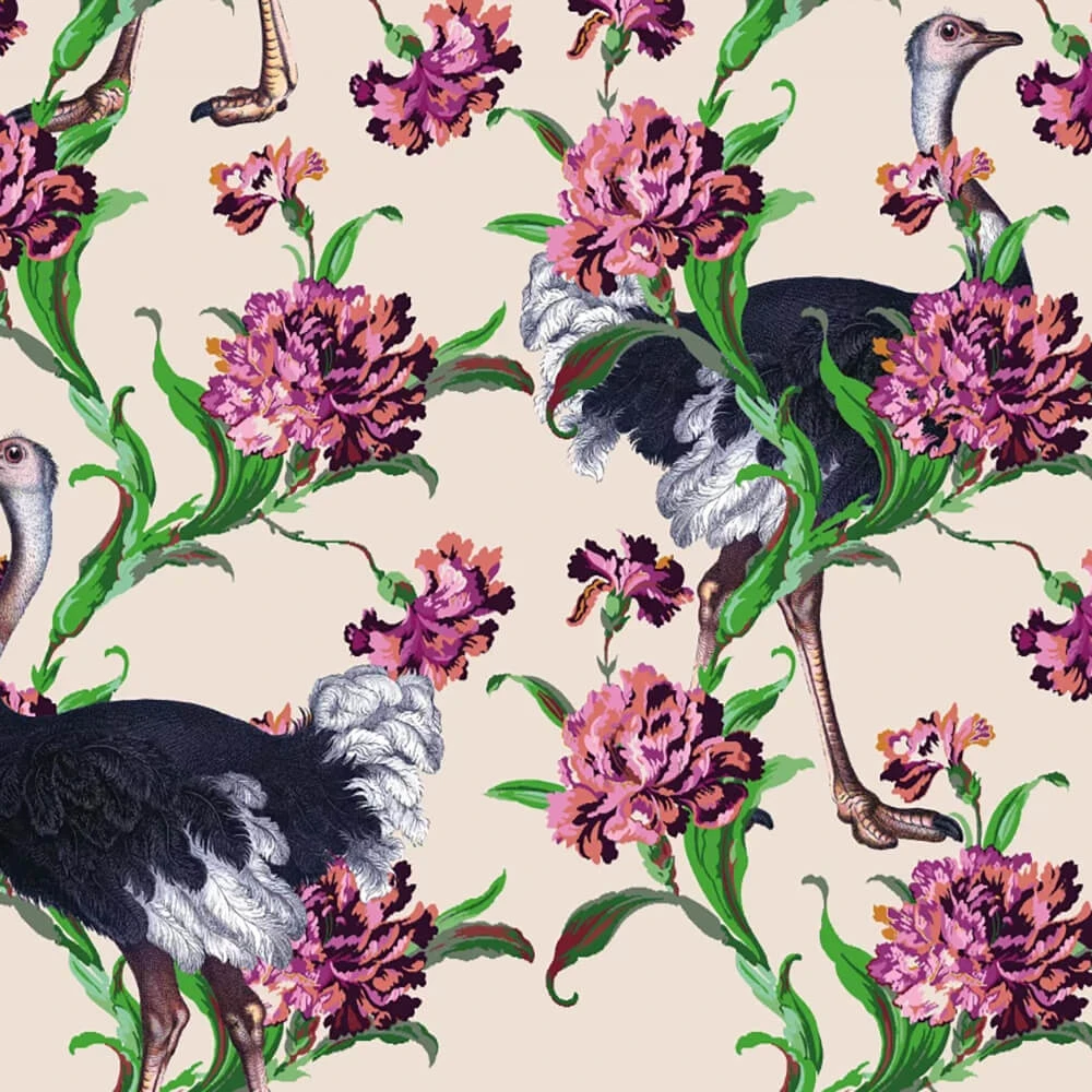 Պատի ծածկույթներ 2