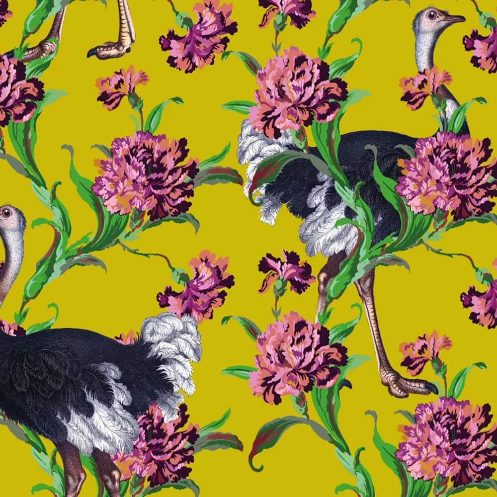 Պատի ծածկույթներ 3