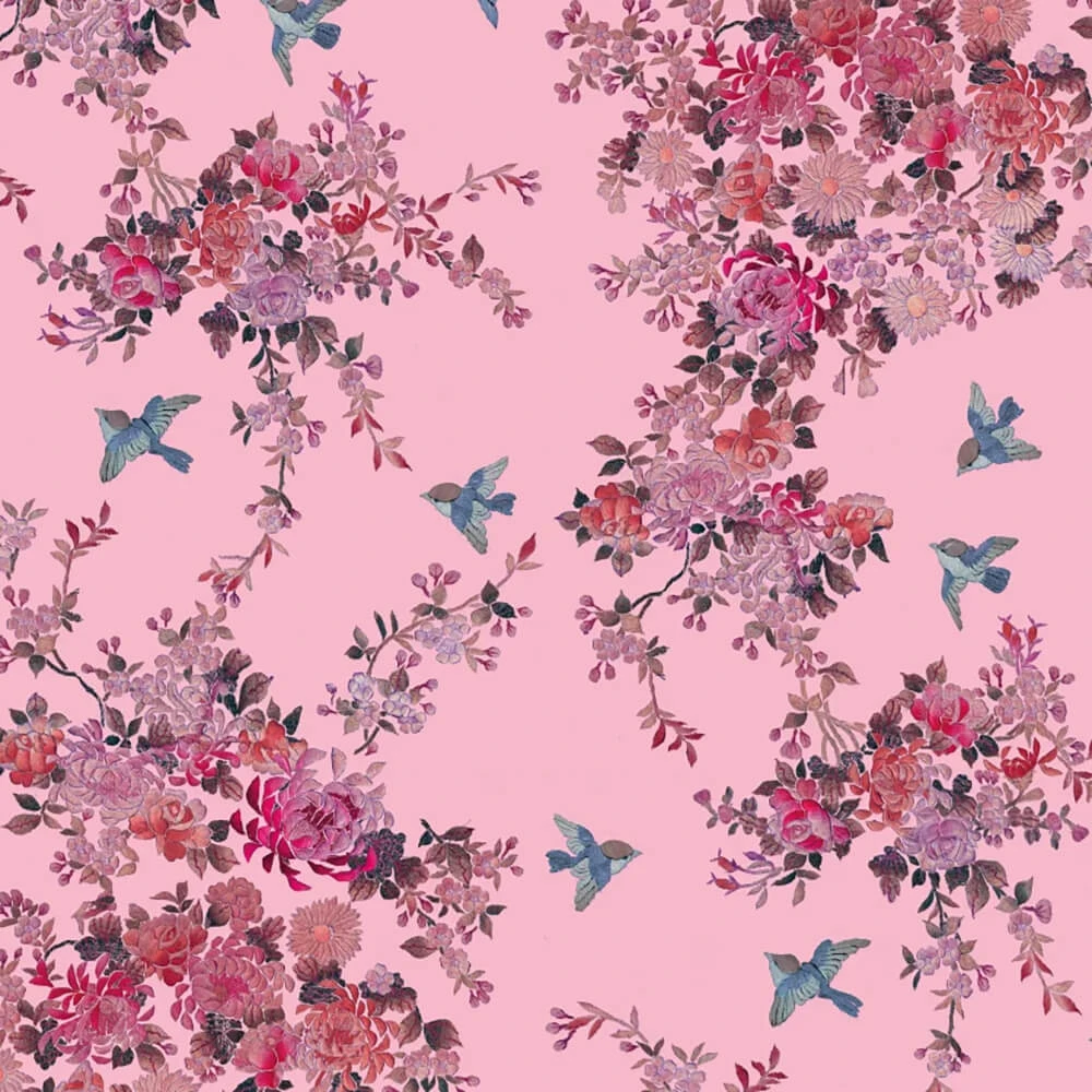 Wallpaper Officinarkitettura Tree of life