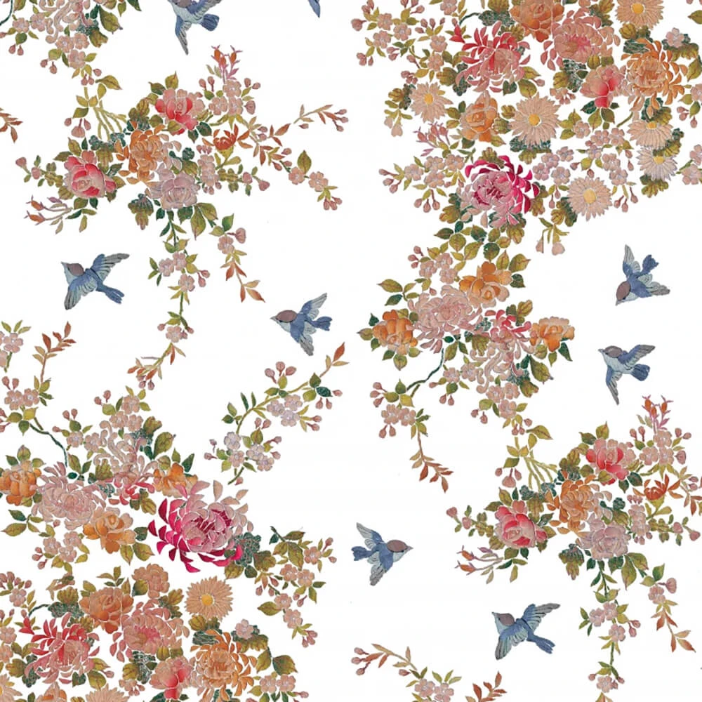 Wallpaper Officinarkitettura Tree of life (3)