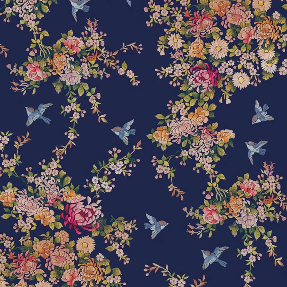 Wallpaper Officinarkitettura Tree of life (4)