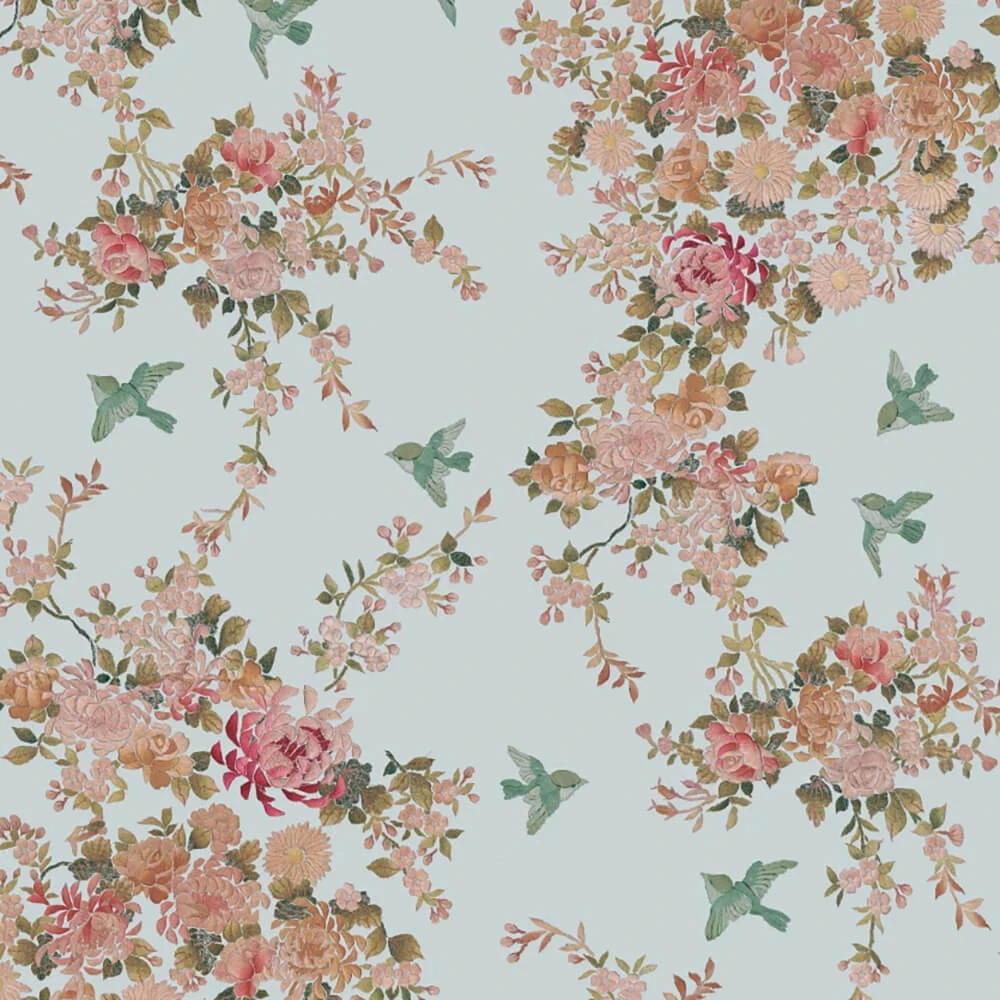 Wallpaper Officinarkitettura Tree of life (5)