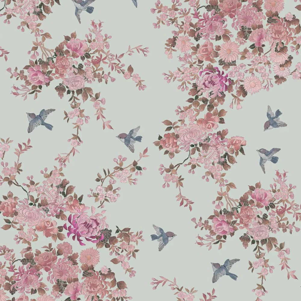 Wallpaper Officinarkitettura Tree of life (6)